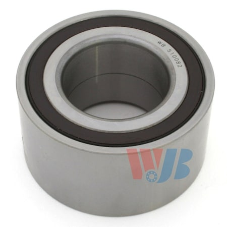 Wjb Ball Angular Contact Double Row, Wb510082 WB510082